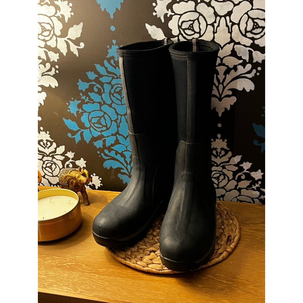 The Original Muck Boot Company Arctic Sport Soft Toe Size 11.5 Men’s 12.5 Women